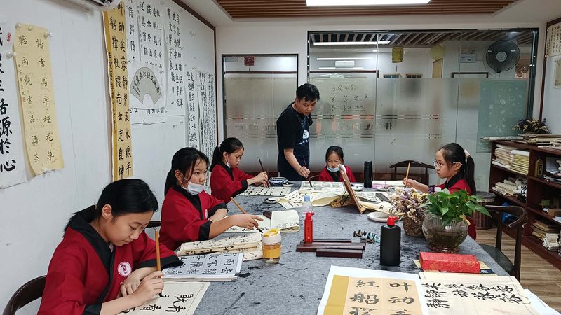 电工培训，水电工技能要求解析