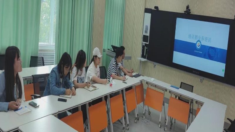 教师资格证培训机构如何选择？关键在于这些区别**