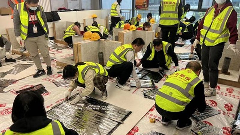 十大技能培训品牌学什么好